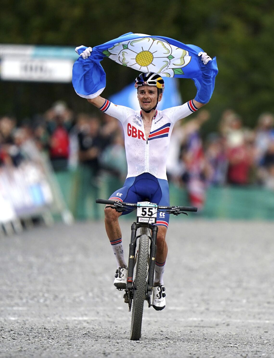 Cycling new arrivals world cup
